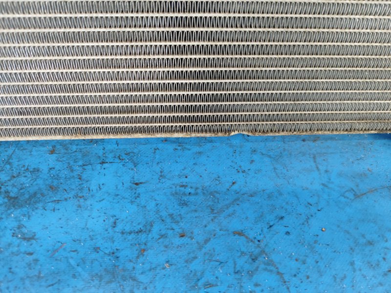 Радиатор основной ESCAPE 12-19 2017 T15HDTX Радиатор основной ESCAPE 12-19 2017 T15HDTX