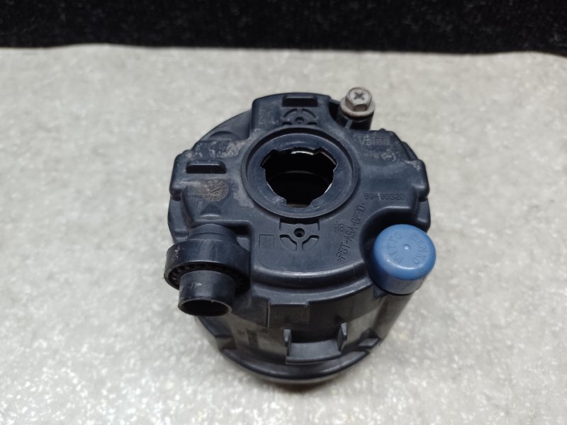 Противотуманная фара NISSAN JUKE 10-19 1.6 MR16DDT