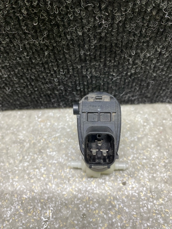 Насос омывателя стекла HYUNDAI SANTA FE (DM) 12-18 2.4 G4KJ