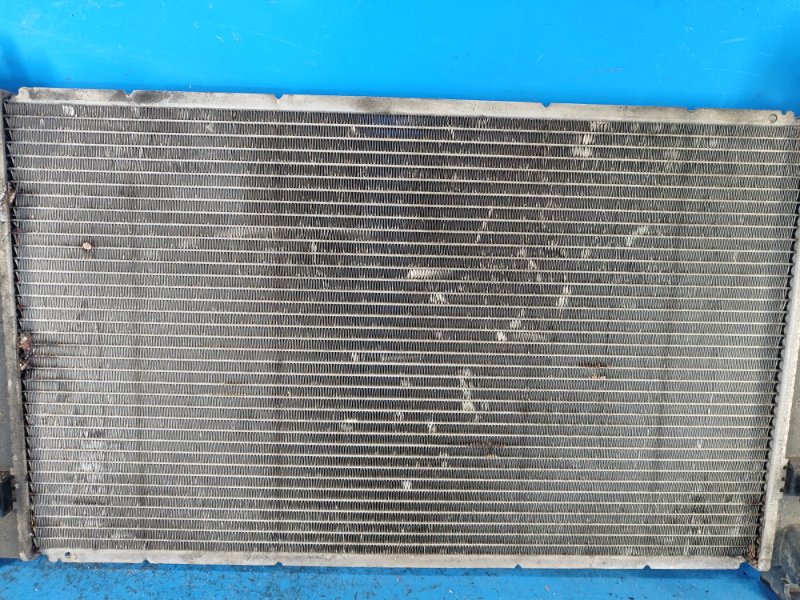 Радиатор основной COROLLA 120 00-07