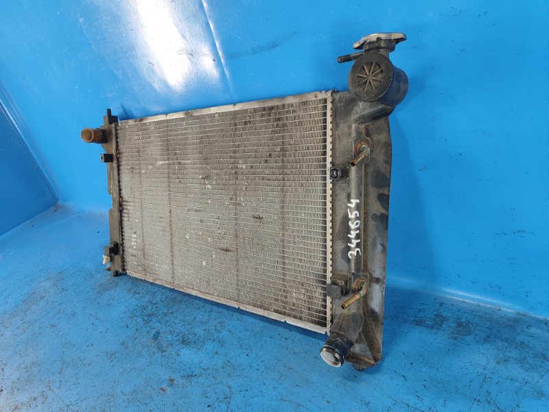 Радиатор основной COROLLA 120 00-07