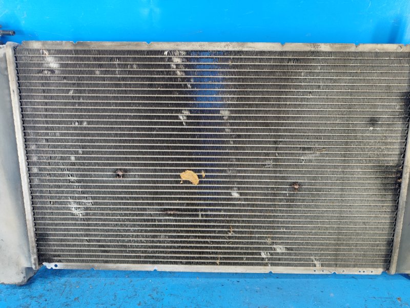 Радиатор основной COROLLA 120 00-07