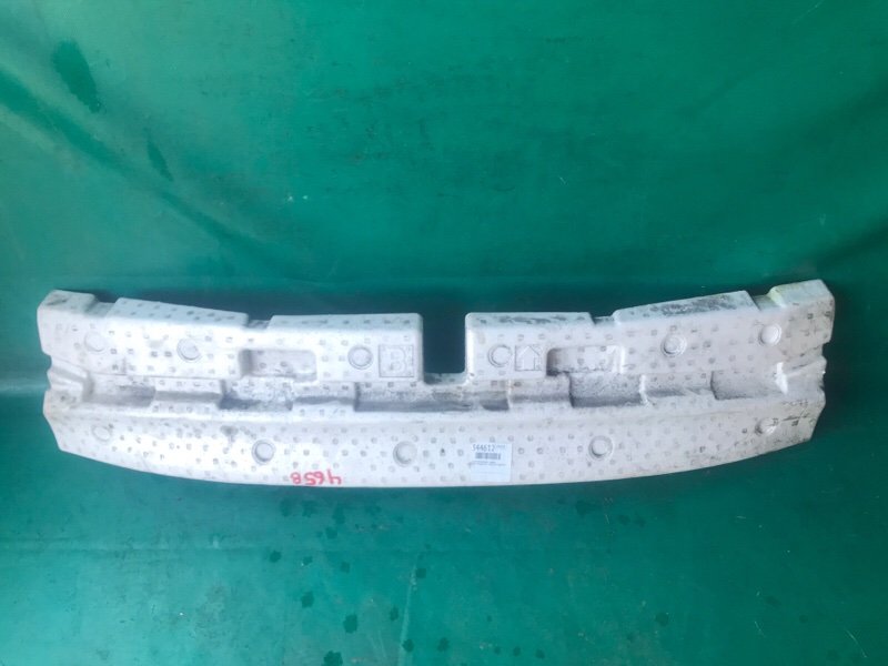 Наполнитель бампера задний INFINITI FX/QX70 S51 08-17 2009 3.5 VQ35HR 85090-1CA0A Б/У