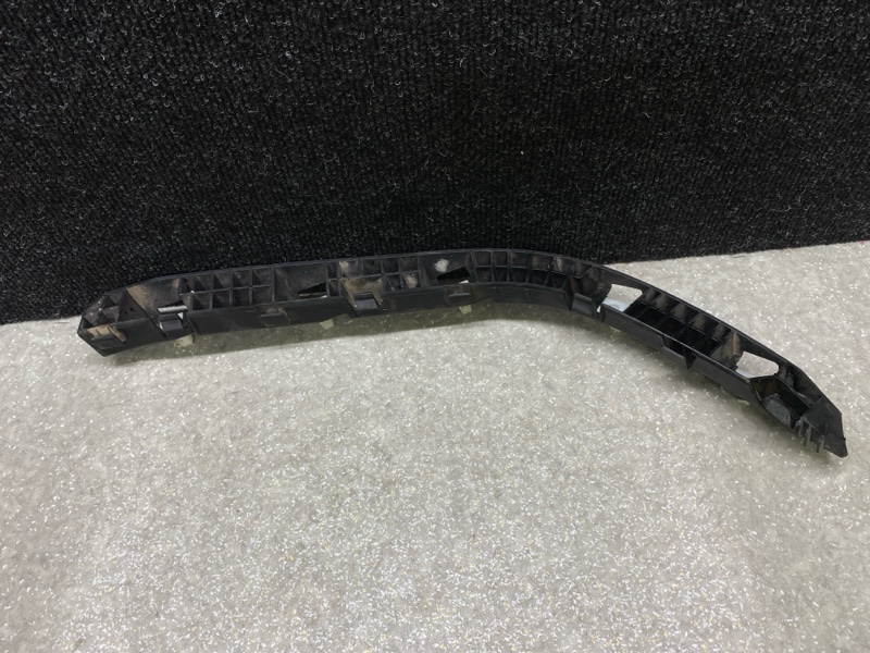 Кронштейн заднего бампера правый SANTA FE (DM) 12-18 2017 2.4 G4KJ