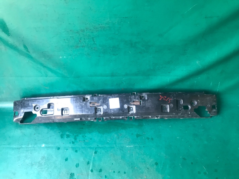 Наполнитель бампера задний TOYOTA CAMRY 40 06-11 2008 2.4 2AZFE 52615-06040 Б/У