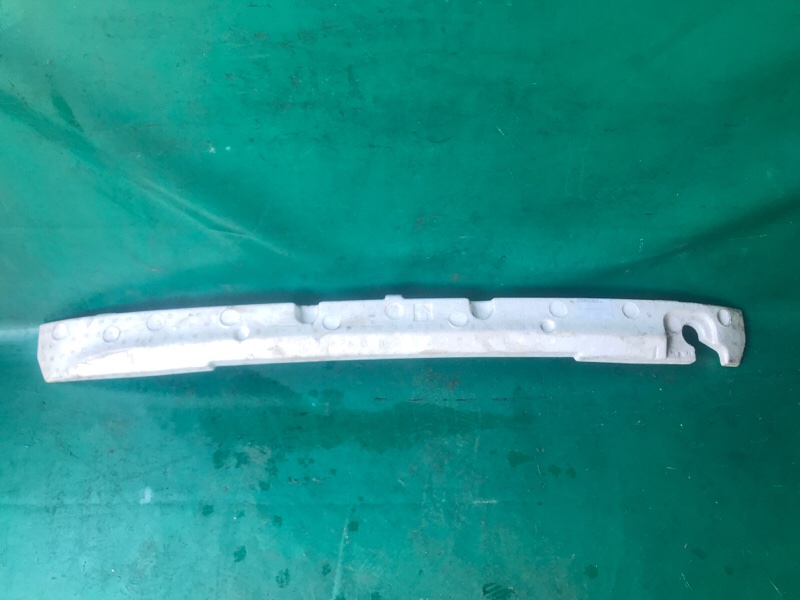 Наполнитель бампера передний NISSAN JUKE 10-19 2013 1.6 MR16DDT 62090-1KM0A Б/У