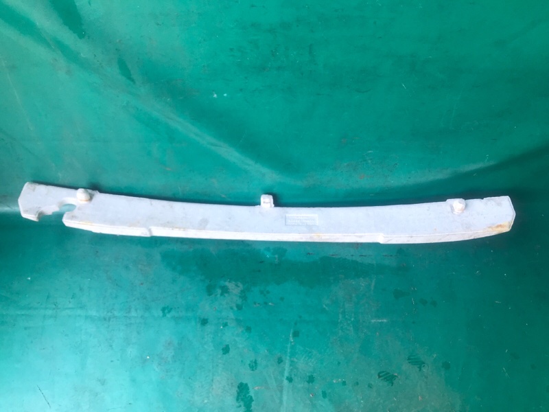 Наполнитель бампера передний JUKE 10-19 2013 1.6 MR16DDT