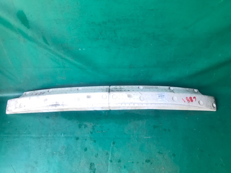 Наполнитель бампера передний INFINITI FX S50 03-08 2003 VK45DE 62090-CG000 Б/У