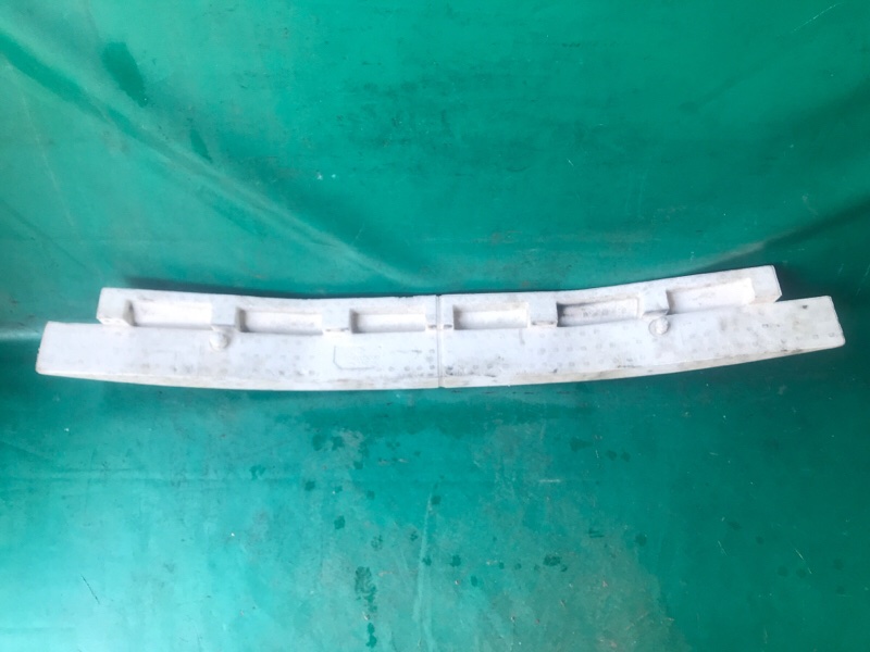 Наполнитель бампера передний FX S50 03-08 2003 VK45DE