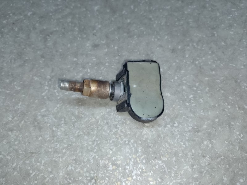 Датчик давления в шинах JUKE 10-19 2011 1.6 MR16DDT