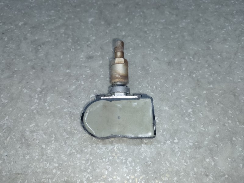 Датчик давления в шинах JUKE 10-19 2011 1.6 MR16DDT