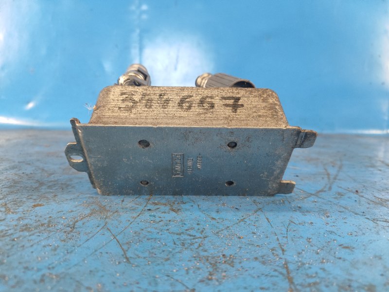 Теплообменник АКПП FUSION 14- 2.0