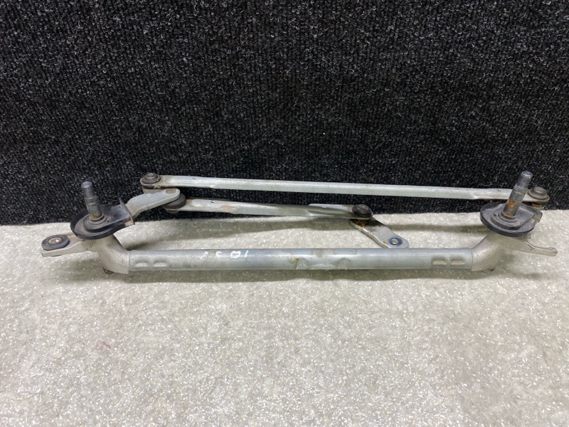 Трапеция стеклоочистителей HYUNDAI SANTA FE (DM) 12-18 2017 2.4 G4KJ 98120-4Z000 Б/У