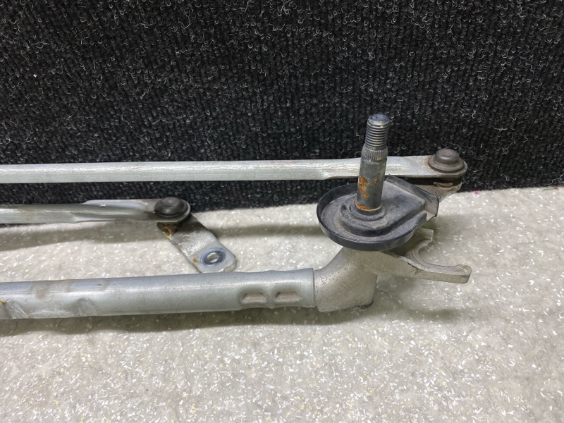 Трапеция стеклоочистителей SANTA FE (DM) 12-18 2017 2.4 G4KJ