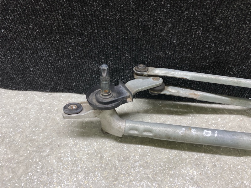 Трапеция стеклоочистителей HYUNDAI SANTA FE (DM) 12-18 2.4 G4KJ