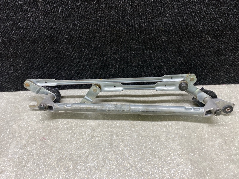 Трапеция стеклоочистителей SANTA FE (DM) 12-18 2017 2.4 G4KJ