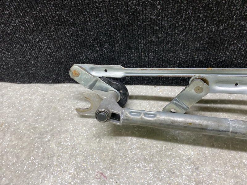 Трапеция стеклоочистителей SANTA FE (DM) 12-18 2017 2.4 G4KJ