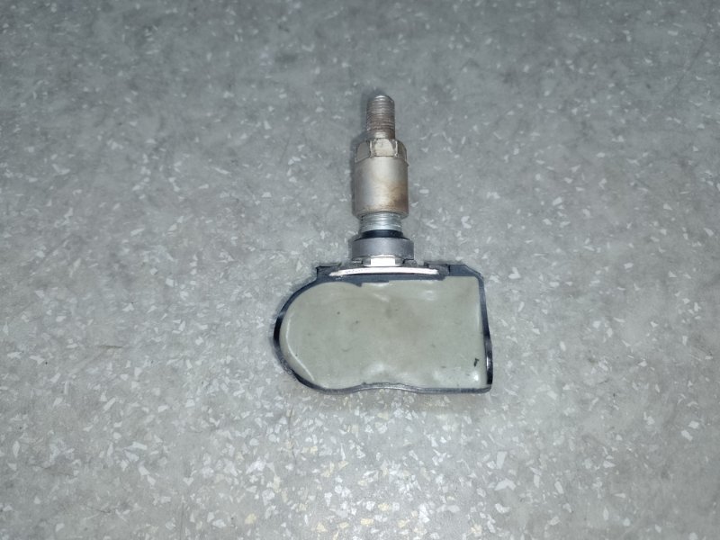 Датчик давления в шинах JUKE 10-19 2011 1.6 MR16DDT