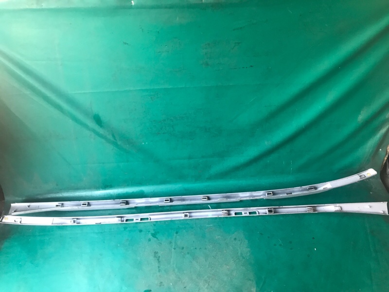 Рейлинги INFINITI QX60/JX35 12-20 3.5 VQ35DE