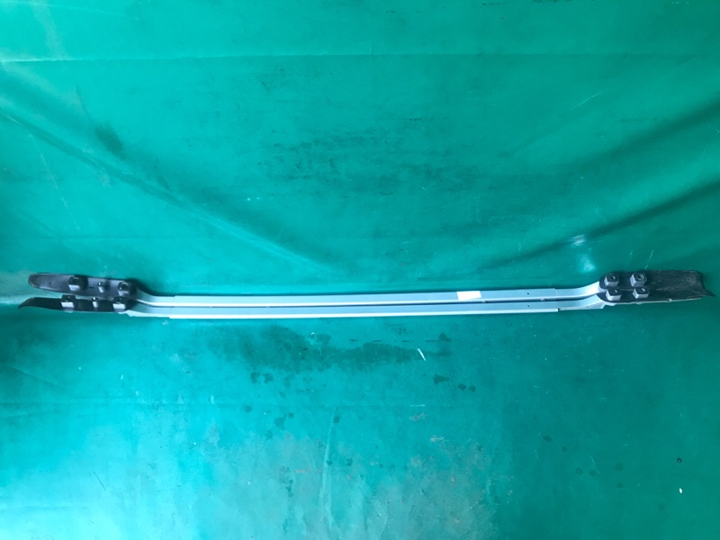 Рейлинги NISSAN X-TRAIL/ROGUE T32 13-20 2.5 QR25DE