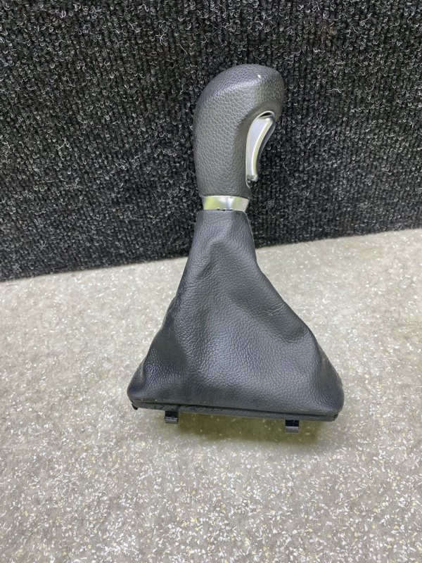 Ручка КПП HYUNDAI SANTA FE (DM) 12-18 2017 2.4 G4KJ 46720-2W100RYN Б/У