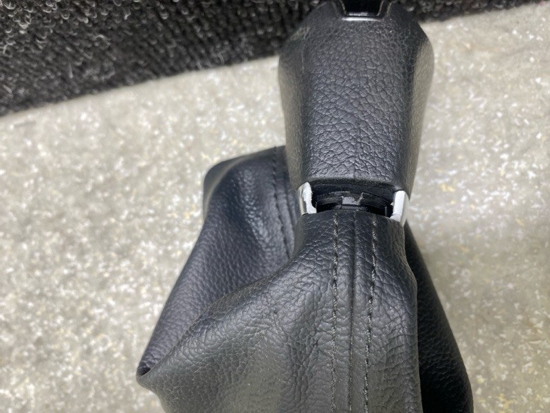 Ручка КПП SANTA FE (DM) 12-18 2017 2.4 G4KJ