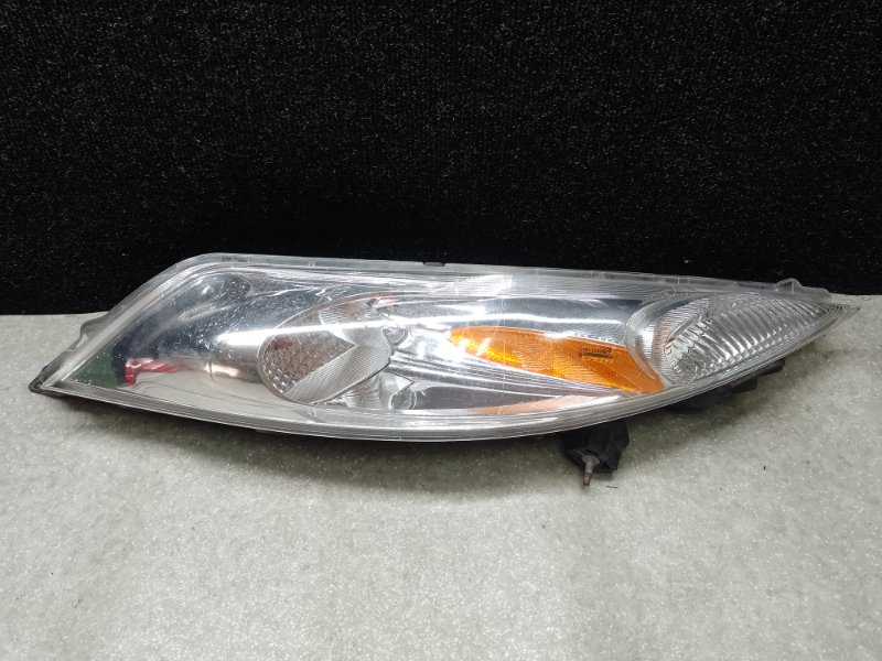 Указатель поворота правый NISSAN JUKE 10-19 2011 1.6 MR16DDT 26120-1KM0B Б/У