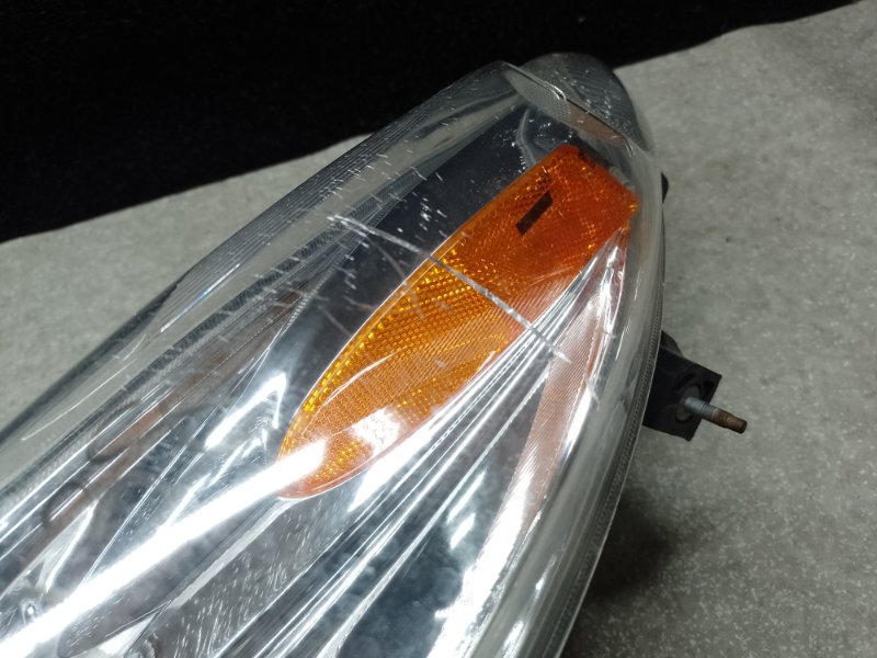 Указатель поворота правый JUKE 10-19 2011 1.6 MR16DDT