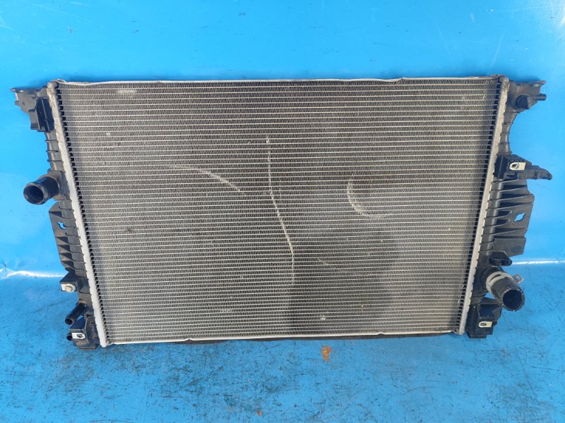 Радиатор основной FORD FUSION 14- 2.0 Радиатор основной FORD FUSION 14- 2.0