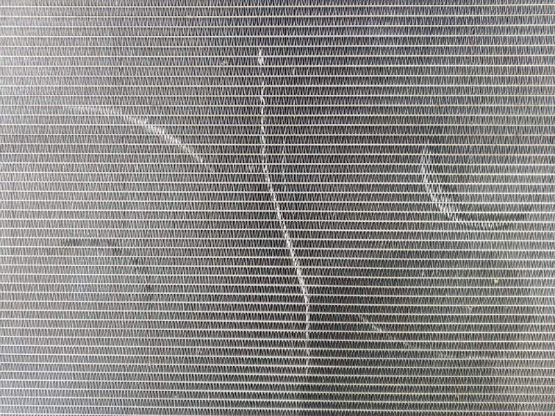 Радиатор основной FUSION 14- 2.0 Радиатор основной FUSION 14- 2.0