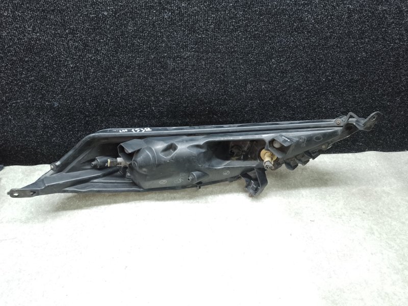 Указатель поворота левый JUKE 10-19 2011 1.6 MR16DDT