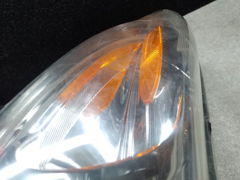 Указатель поворота левый NISSAN JUKE 10-19 1.6 MR16DDT