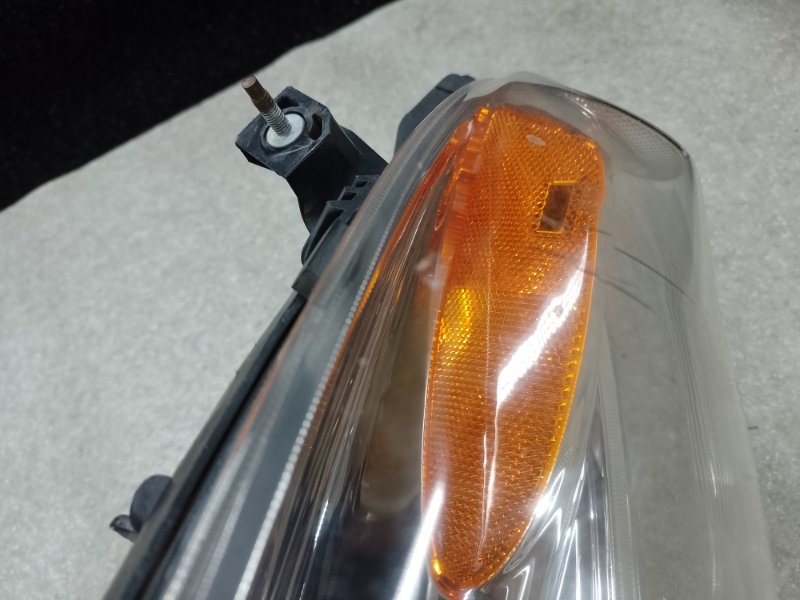 Указатель поворота левый JUKE 10-19 2011 1.6 MR16DDT