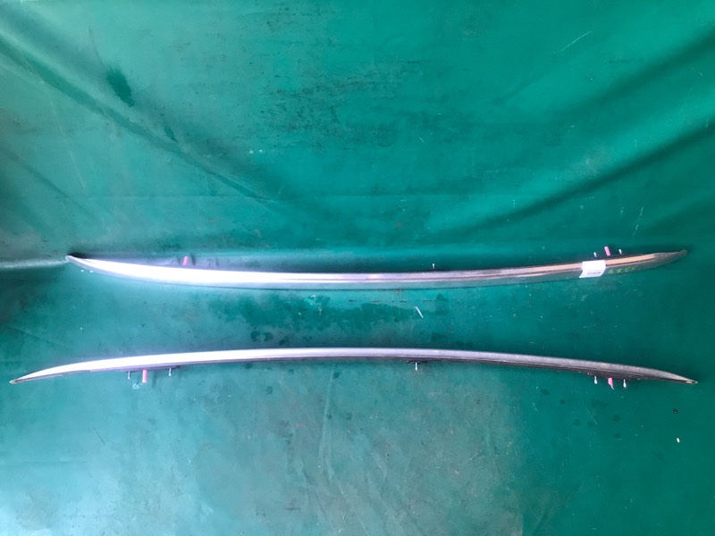 Рейлинги LEXUS NX 14-21 2021 8ARFTS 2.0TURBO 63460-78010 Б/У