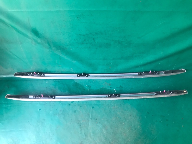 Рейлинги LEXUS NX 14-21 8ARFTS 2.0TURBO