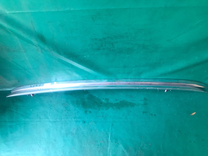 Рейлинги LEXUS NX 14-21 2020 8ARFTS 2.0TURBO 63470-78010 Б/У