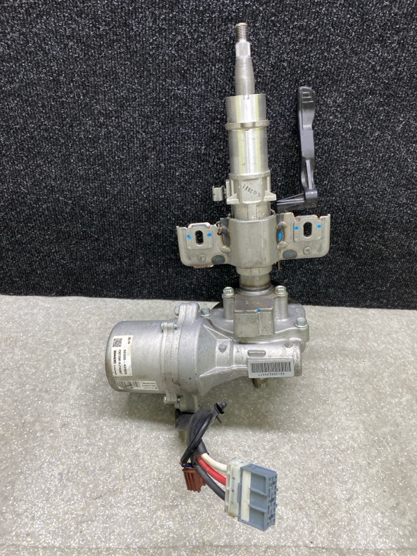 Запчасть электроусилитель рулевого управления HYUNDAI SANTA FE (DM) 12-18 2017 2.4 G4KJ 56310-4Z500 Б/У Электроусилитель рулевого управления HYUNDAI SANTA FE (DM) 12-18 2017 2.4 G4KJ 56310-4Z500 Б/У