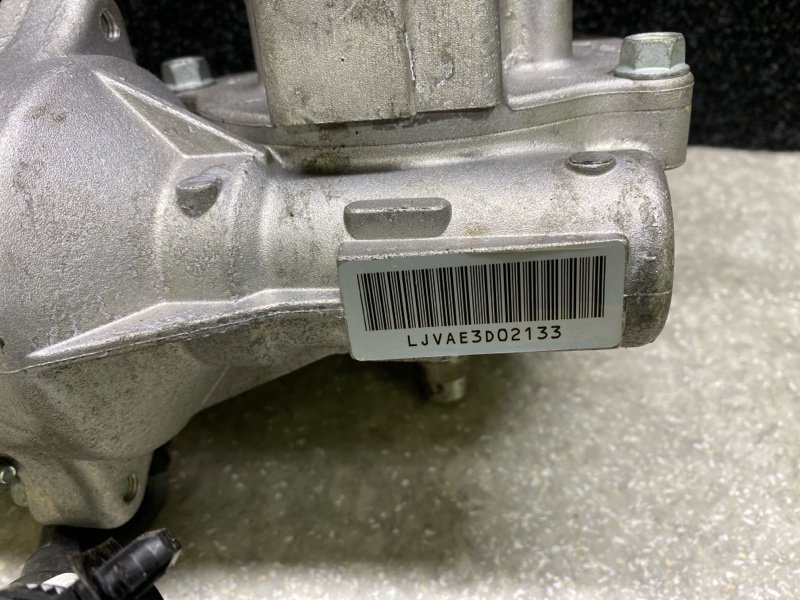 Электроусилитель рулевого управления SANTA FE (DM) 12-18 2017 2.4 G4KJ Электроусилитель рулевого управления SANTA FE (DM) 12-18 2017 2.4 G4KJ