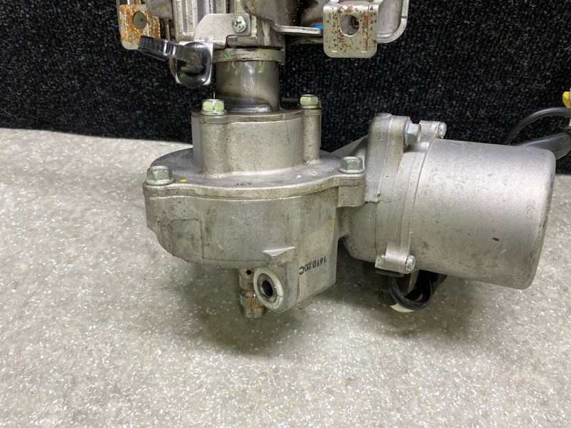 Электроусилитель рулевого управления SANTA FE (DM) 12-18 2017 2.4 G4KJ Электроусилитель рулевого управления SANTA FE (DM) 12-18 2017 2.4 G4KJ