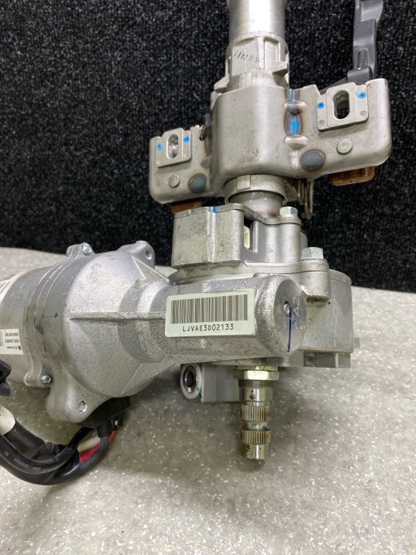 Электроусилитель рулевого управления SANTA FE (DM) 12-18 2017 2.4 G4KJ Электроусилитель рулевого управления SANTA FE (DM) 12-18 2017 2.4 G4KJ