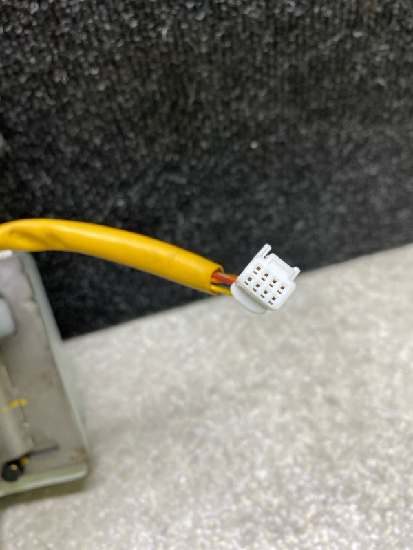 Блок управления электроусилителем руля SANTA FE (DM) 12-18 2017 2.4 G4KJ Блок управления электроусилителем руля SANTA FE (DM) 12-18 2017 2.4 G4KJ