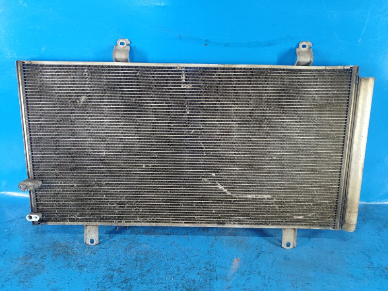 Запчасть радиатор кондиционера TOYOTA CAMRY 40 06-11 8846006210 Б/У Радиатор кондиционера TOYOTA CAMRY 40 06-11 8846006210 Б/У