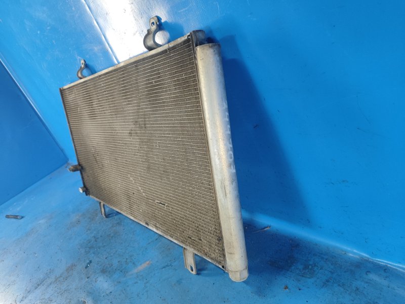 Радиатор кондиционера CAMRY 40 06-11 Радиатор кондиционера CAMRY 40 06-11