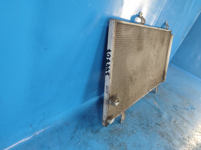 Радиатор кондиционера TOYOTA CAMRY 40 06-11 Радиатор кондиционера TOYOTA CAMRY 40 06-11