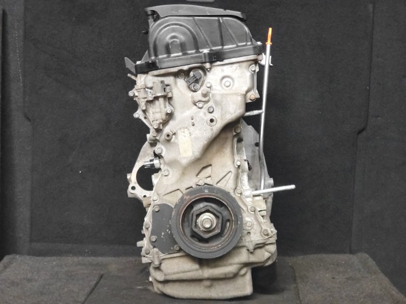 Двигатель бензин ACURA TLX 14-17 2017 2.4 K24W7 K24W7 Б/У