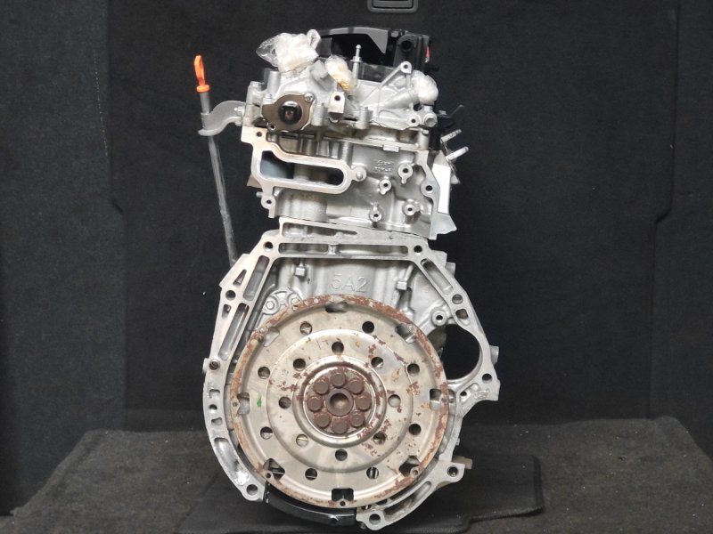 Двигатель бензин TLX 14-17 2017 2.4 K24W7