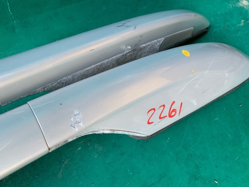 Рейлинги X-TRAIL/ROGUE T32 13-20 2014 2.5 QR25DE