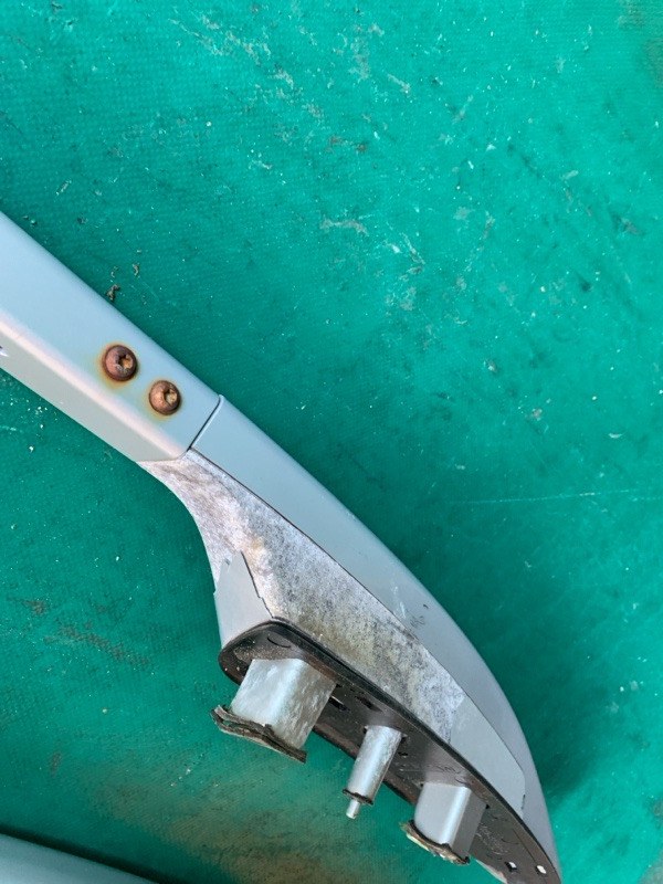 Рейлинги X-TRAIL/ROGUE T32 13-20 2014 2.5 QR25DE