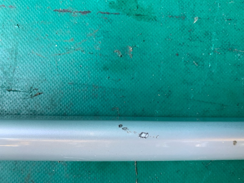 Рейлинги X-TRAIL/ROGUE T32 13-20 2014 2.5 QR25DE