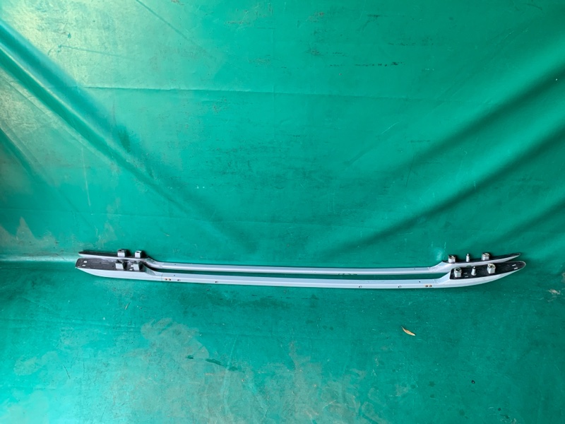 Рейлинги X-TRAIL/ROGUE T32 13-20 2014 2.5 QR25DE